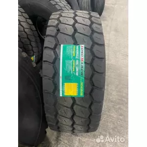 Грузовая шина 445/65 R22,5 Long March LM-539F 22PR  купить в Среднеуральске