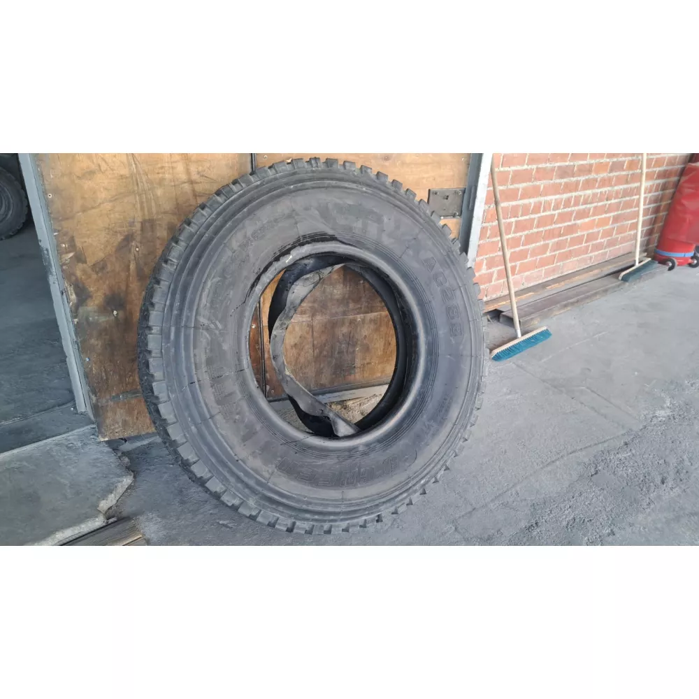 Грузовая шина 12,00 R24 O'GREEN AG288 20PR в Среднеуральске