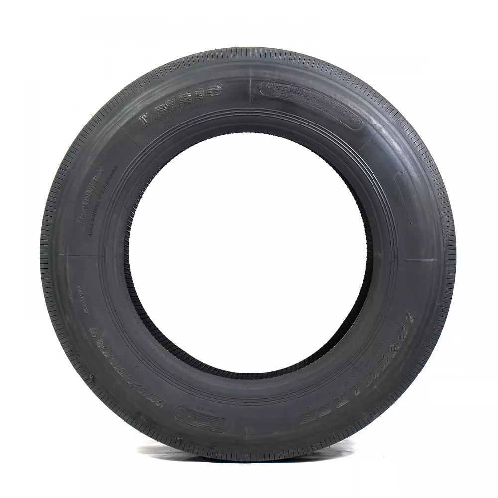 Грузовая шина 295/60 R22,5 Long March LM-216 18PR в Среднеуральске