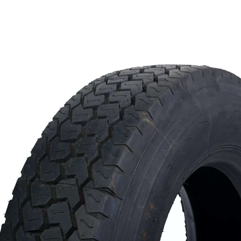 Грузовая шина 235/75 R17,5 Long March LM-508 18PR в Среднеуральске