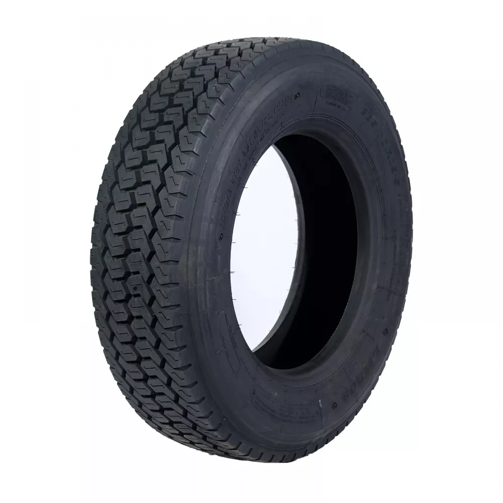 Грузовая шина 265/70 R19,5 Long March LM-508 16PR в Среднеуральске