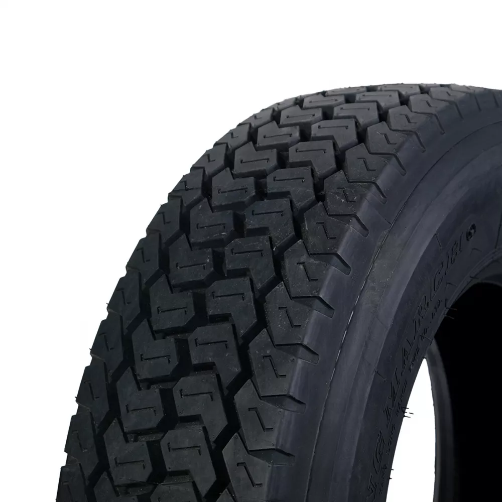 Грузовая шина 265/70 R19,5 Long March LM-508 16PR в Среднеуральске