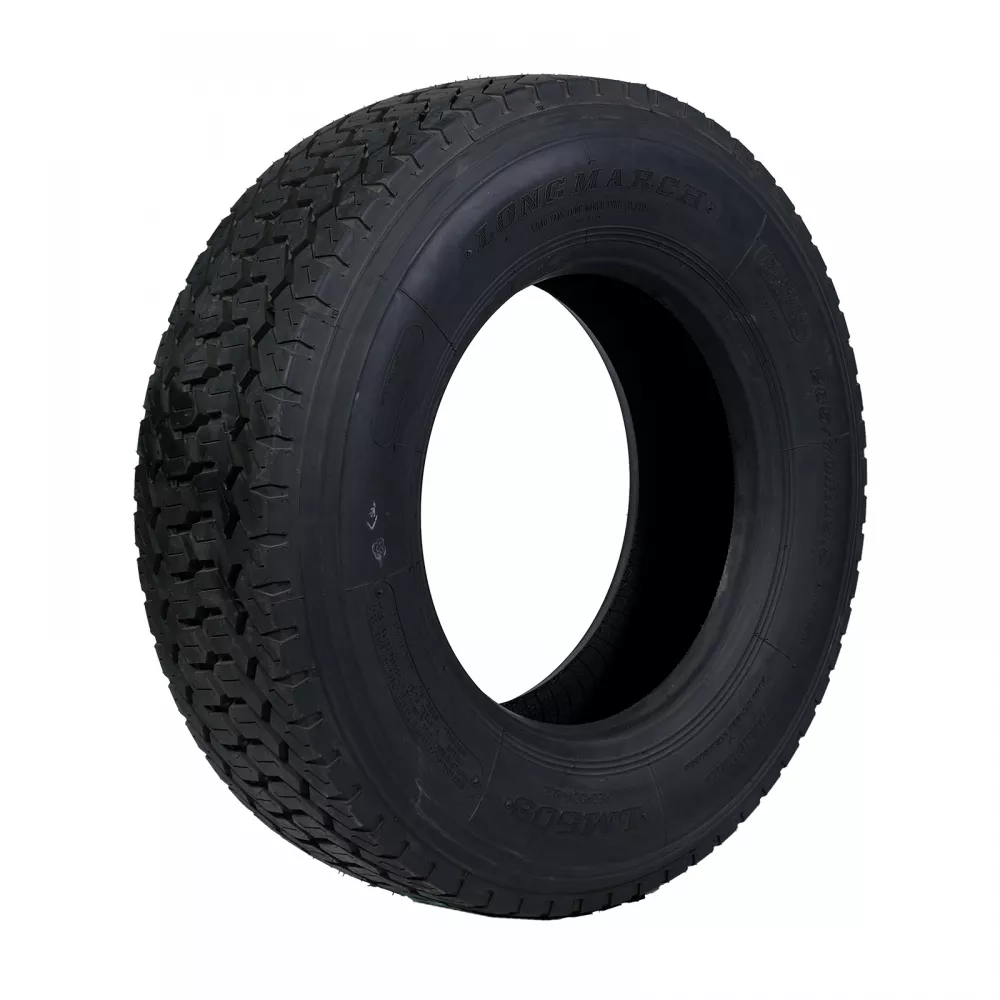 Грузовая шина 285/70 R19,5 Long March LM-508 18PR в Среднеуральске