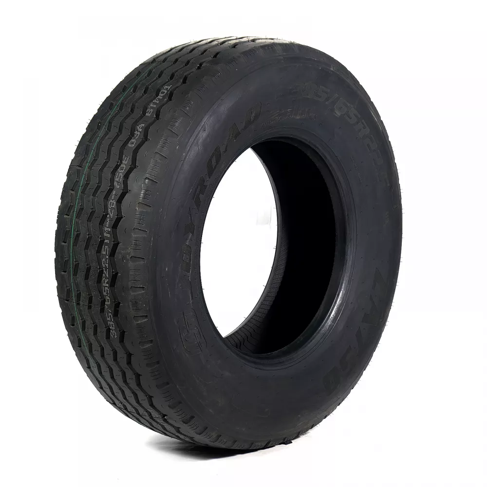 Грузовая шина 385/65 R22,5 Joyroad ZA-750 20PR в Среднеуральске