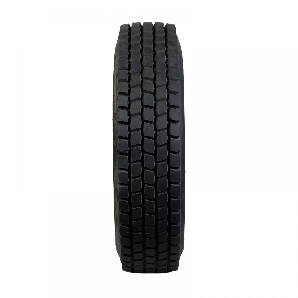  Грузовая шина Blackhawk BAR26 235/75 R17,5 143/141J, Рулевая ось  в Среднеуральске