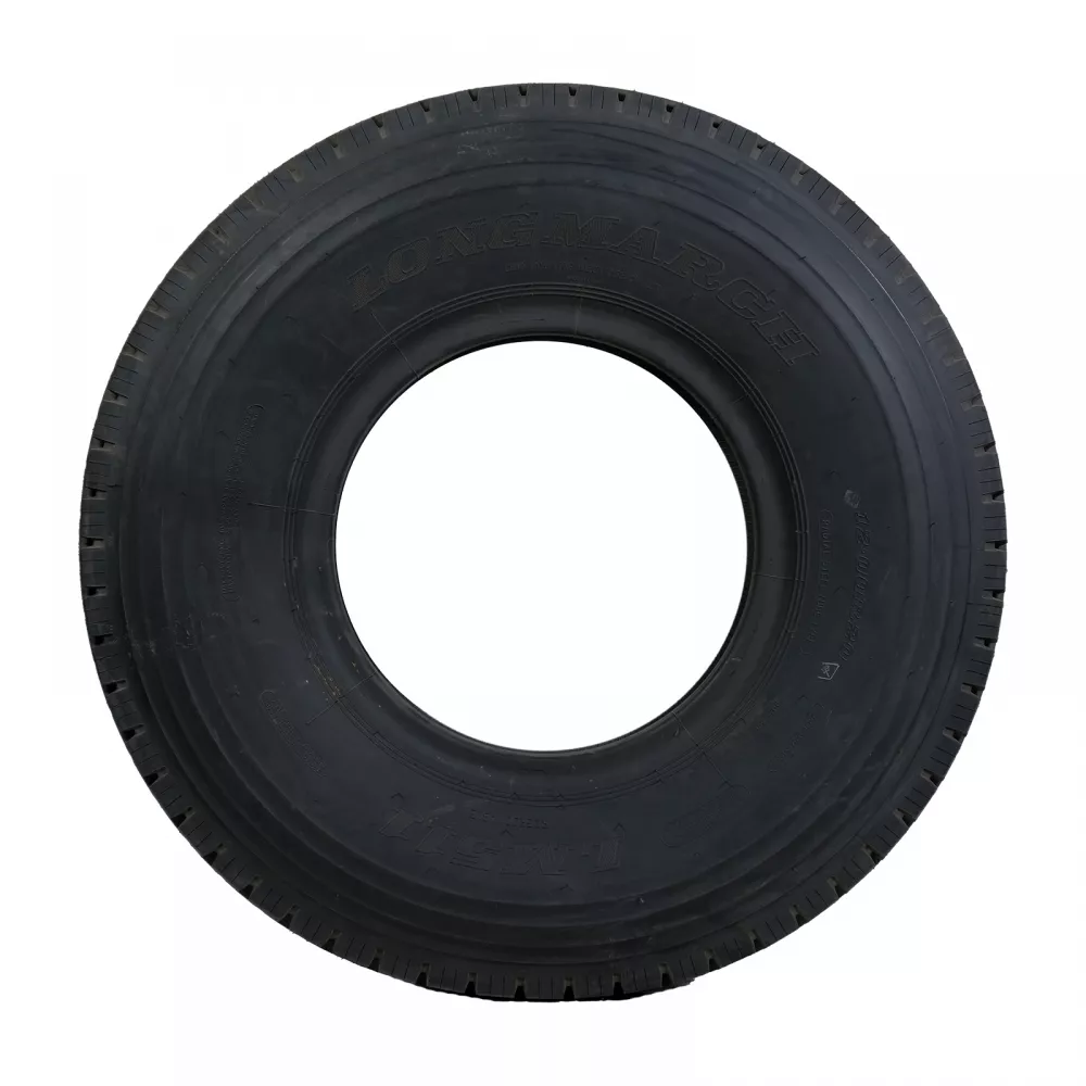  Грузовая шина Blackhawk BAR26 235/75 R17,5 143/141J, Рулевая ось  в Среднеуральске