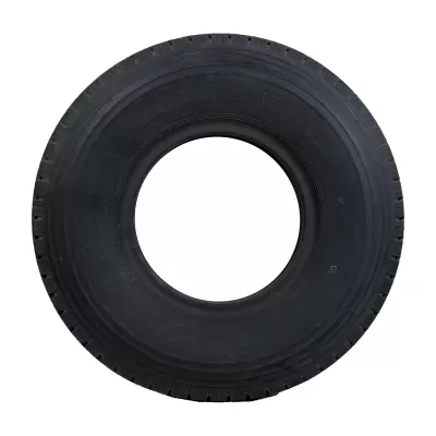  Грузовая шина Blackhawk BAR26 235/75 R17,5 143/141J, Рулевая ось 