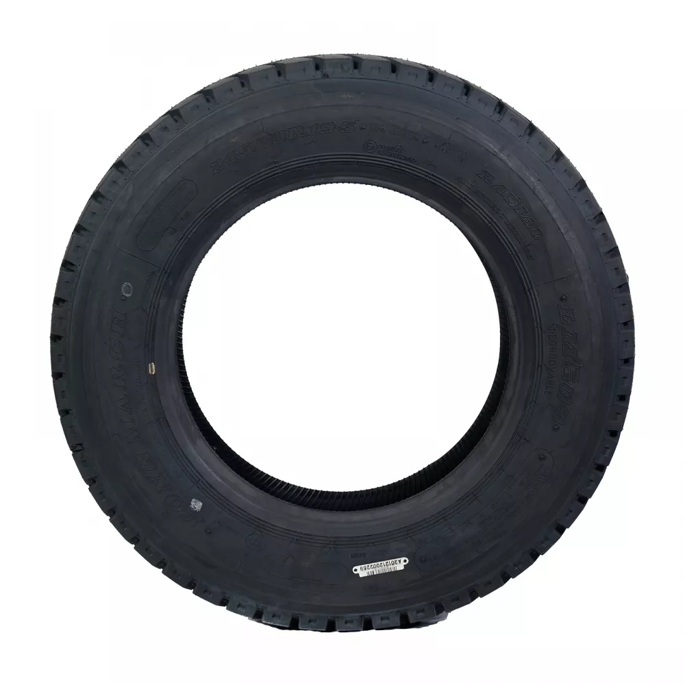 Грузовая шина 245/70 R19,5 Long March LM-509 16PR в Среднеуральске