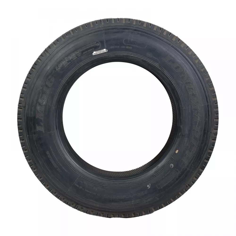 Грузовая шина 285/75 R24,5 Long March LM-516 16PR в Среднеуральске