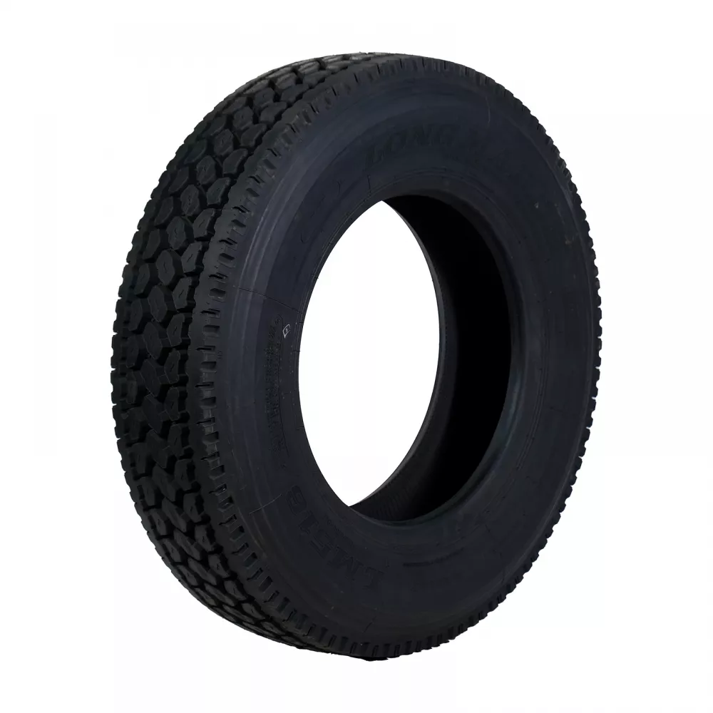 Грузовая шина 295/75 R22,5 Long March LM-516 16PR в Среднеуральске