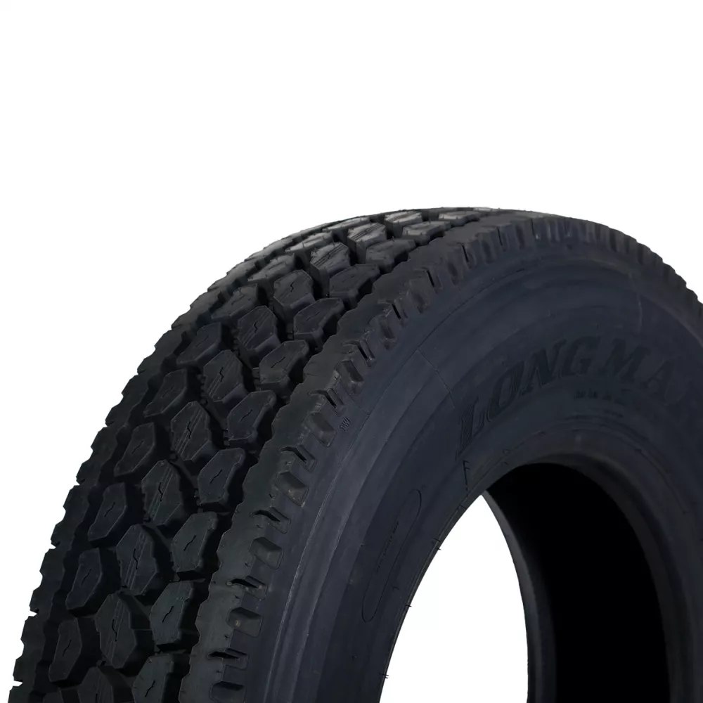 Грузовая шина 295/75 R22,5 Long March LM-516 16PR в Среднеуральске