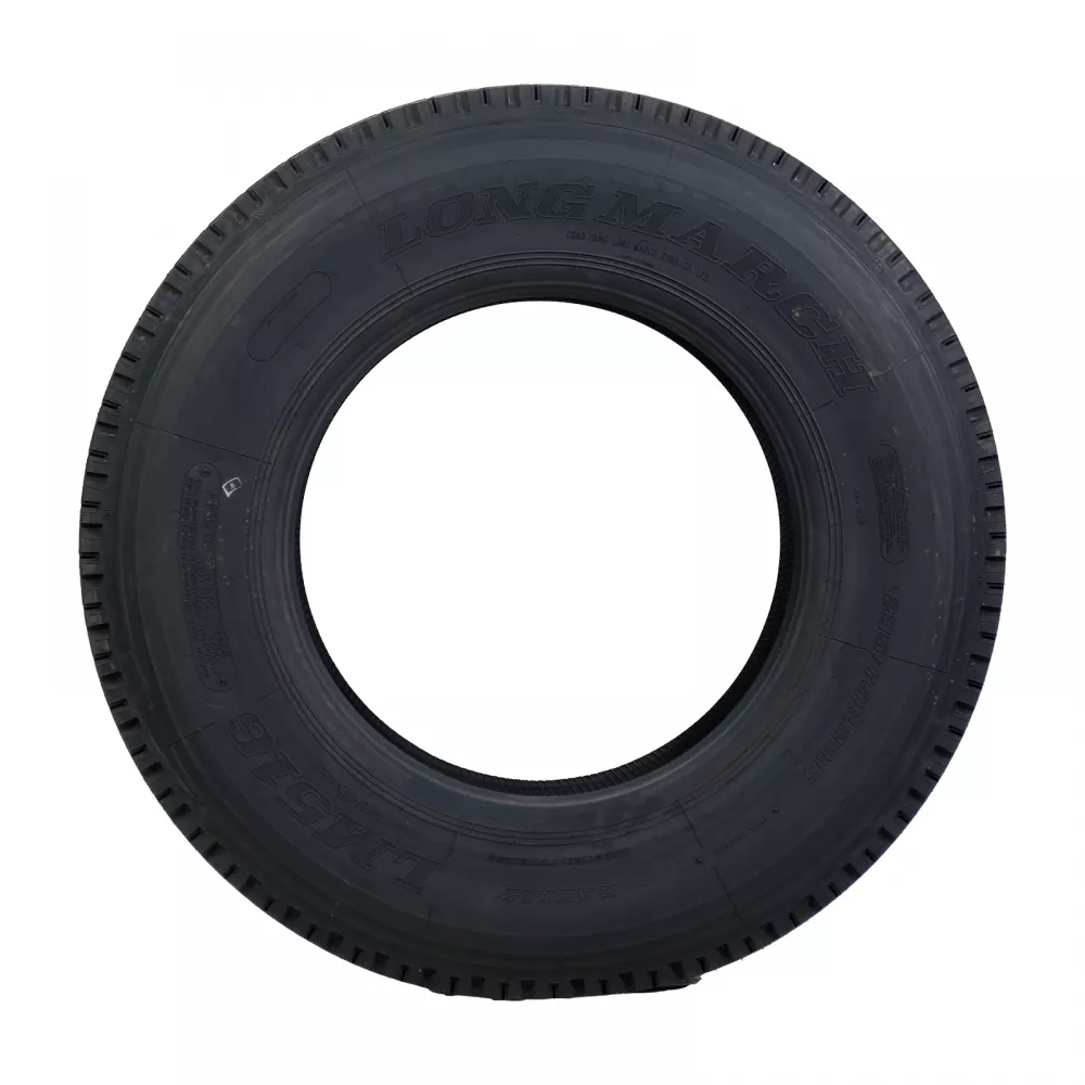 Грузовая шина 295/75 R22,5 Long March LM-516 16PR в Среднеуральске