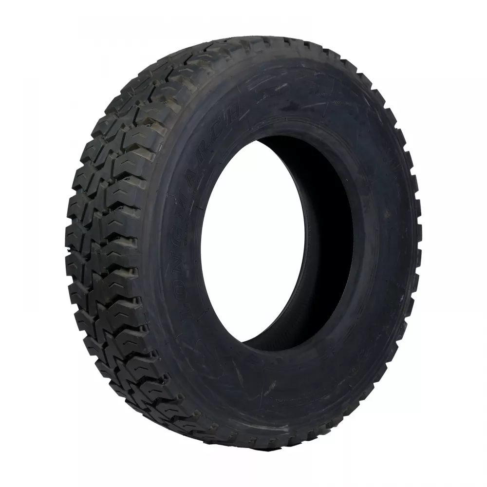 Грузовая шина 295/80 R22,5 Long March LM-328 18PR в Среднеуральске