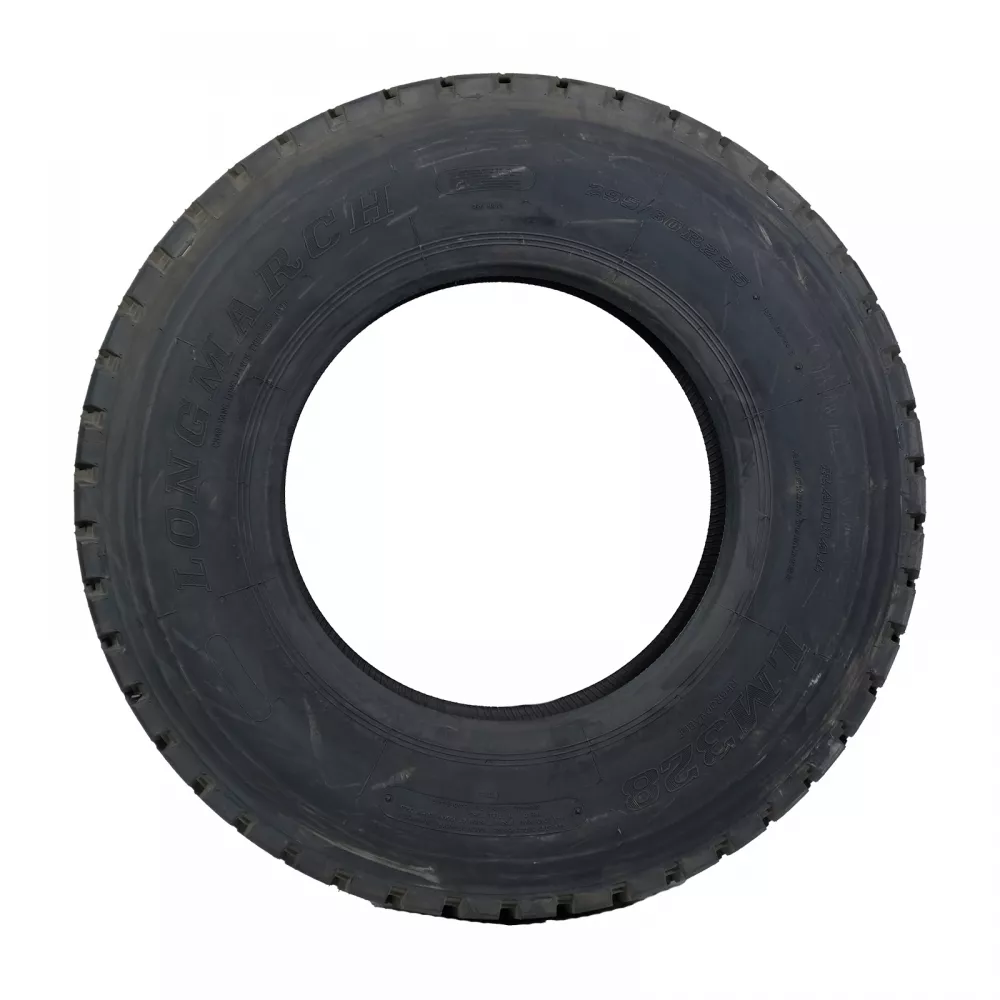 Грузовая шина 295/80 R22,5 Long March LM-328 18PR в Среднеуральске