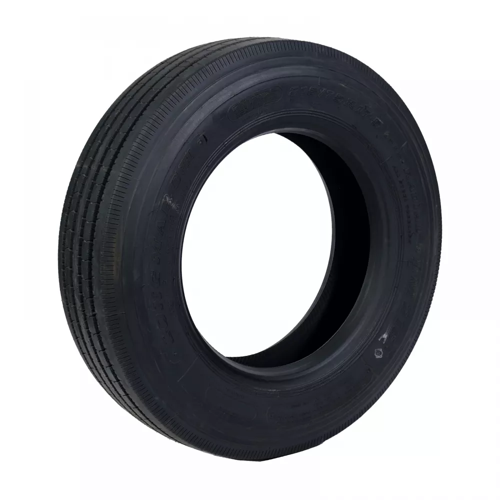 Грузовая шина 215/75 R17,5 Long March LM-216 16PR в Среднеуральске