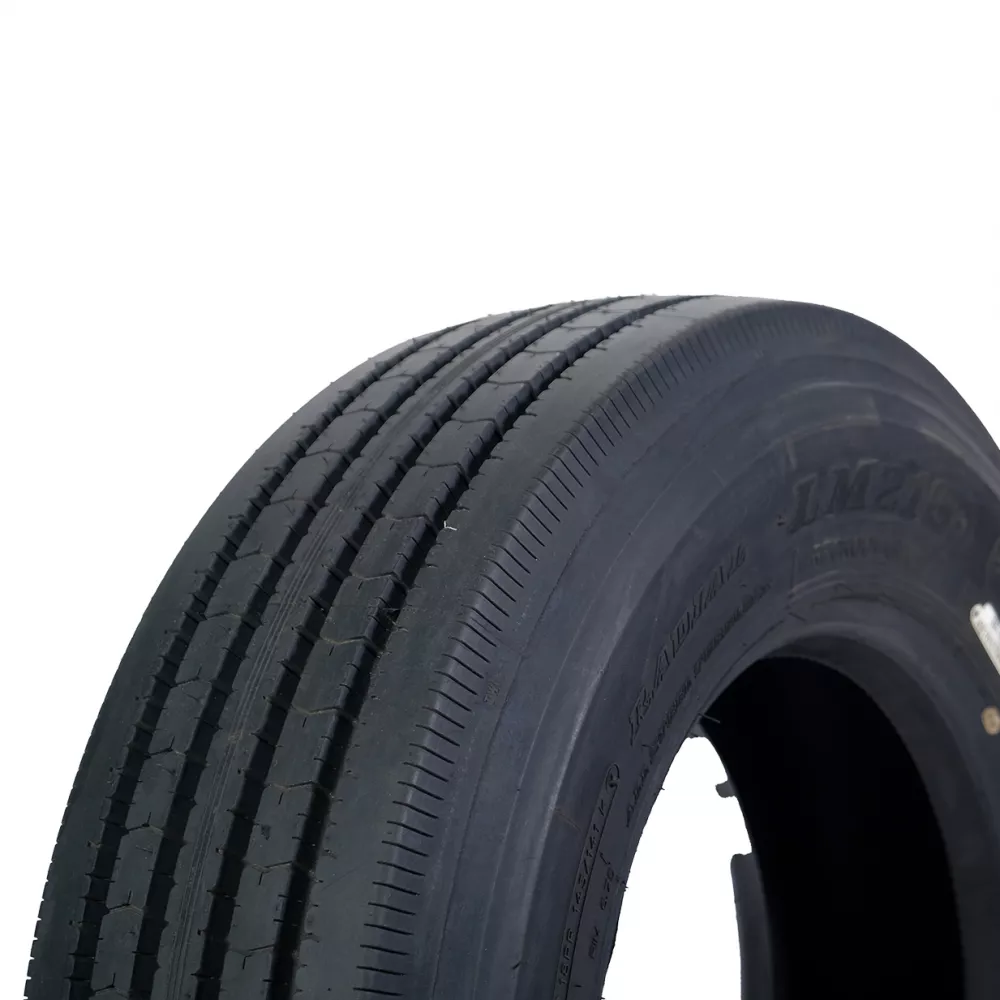 Грузовая шина 235/75 R17,5 Long March LM-216 18PR в Среднеуральске