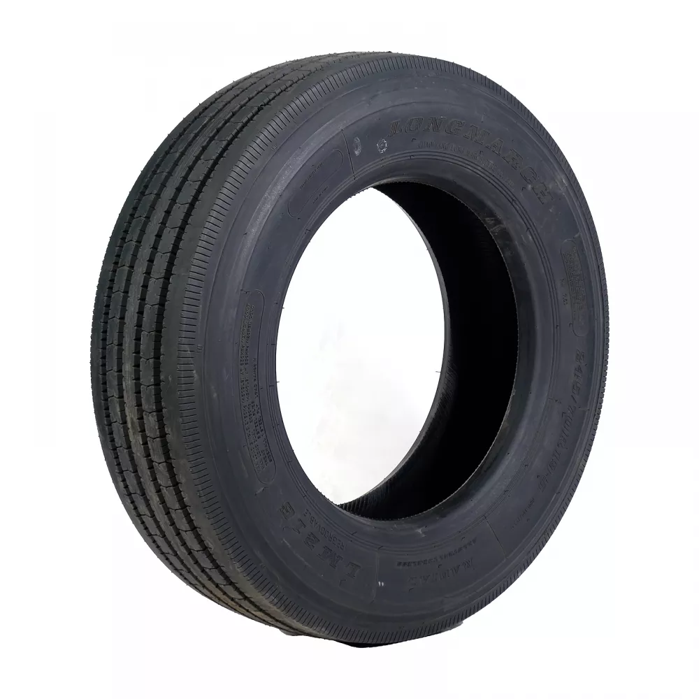 Грузовая шина 245/70 R19,5 Long March LM-216 16PR в Среднеуральске