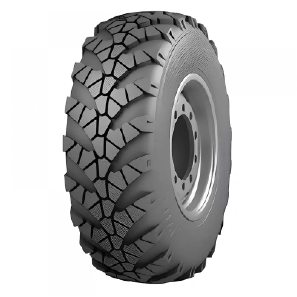 Грузовая шина 425/85R21 Tyrex CRG POWER О-184 НС18  в Среднеуральске