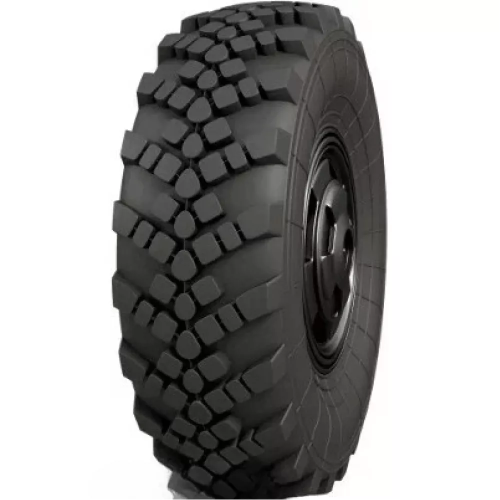 Грузовая шина 425/85 R21 Кама-1260-1 НС14 в Среднеуральске