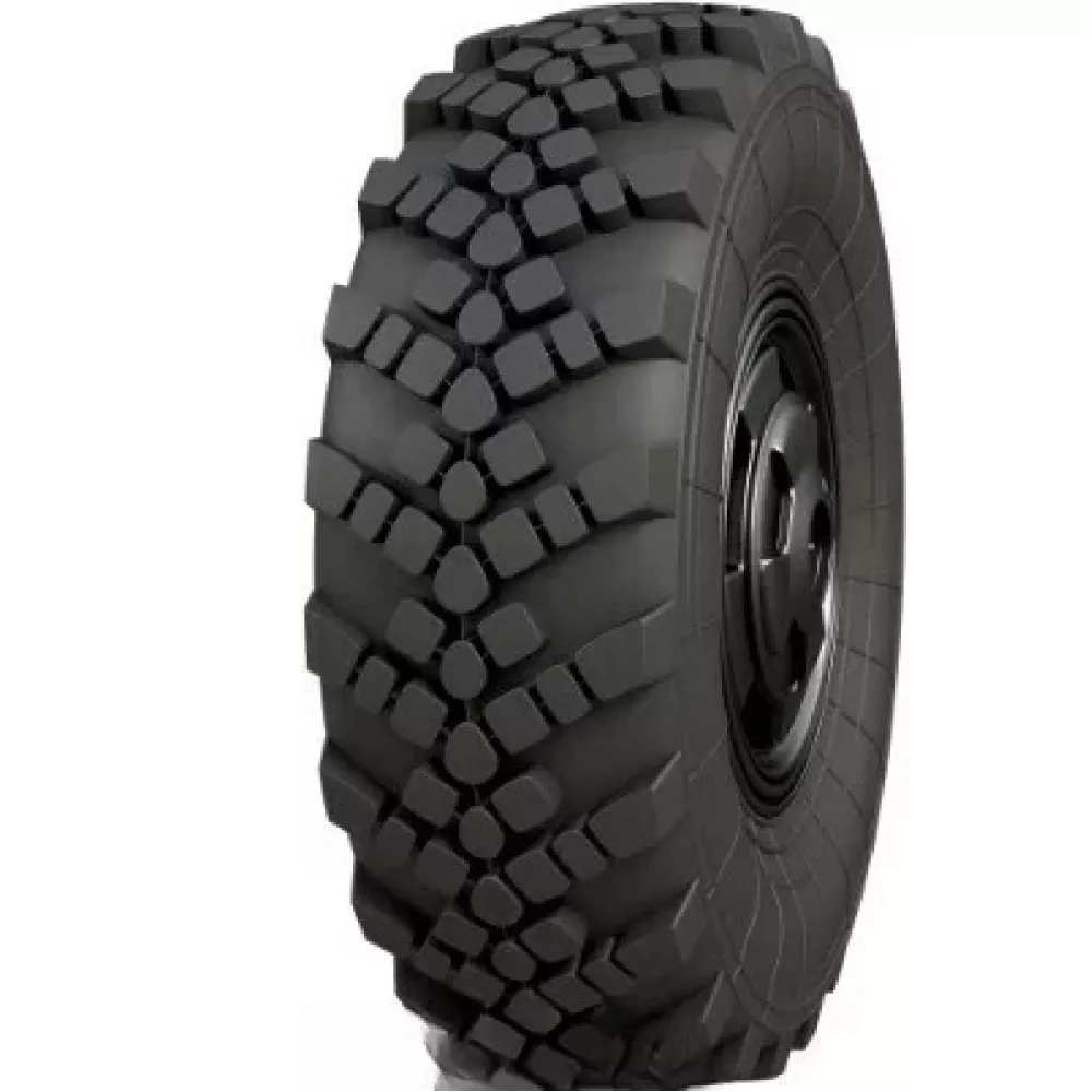 Грузовая шина 425/85 R21 Кама-1260-1 НС18 в Среднеуральске