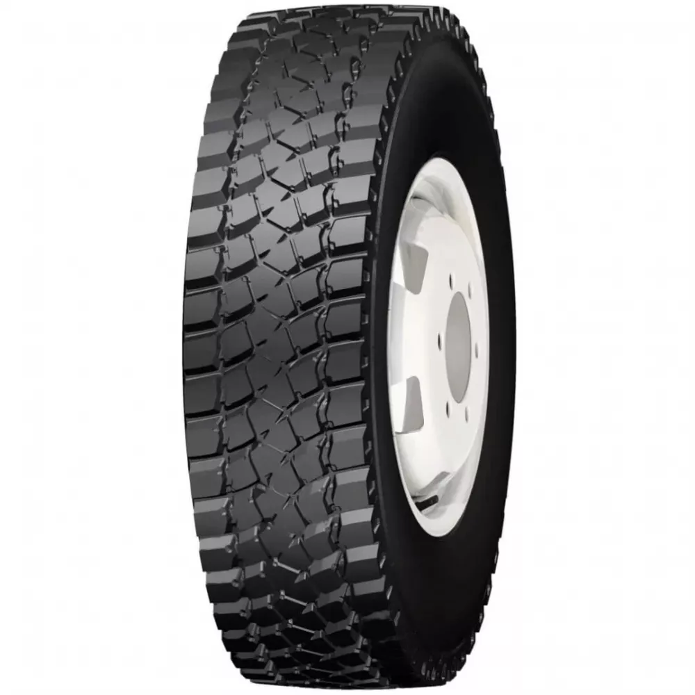 Грузовая шина 315/80 R22,5 Кама NU-701 в Среднеуральске