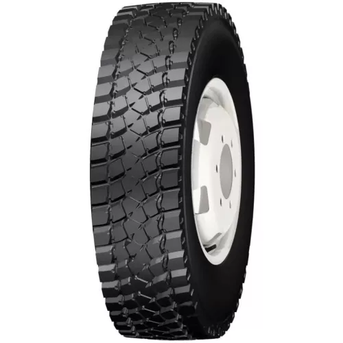 Грузовая шина 315/80 R22,5 Кама NU-701 купить в Среднеуральске