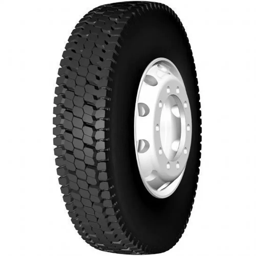 Грузовая шина 315/80 R22,5 Кама NR-201 в Среднеуральске