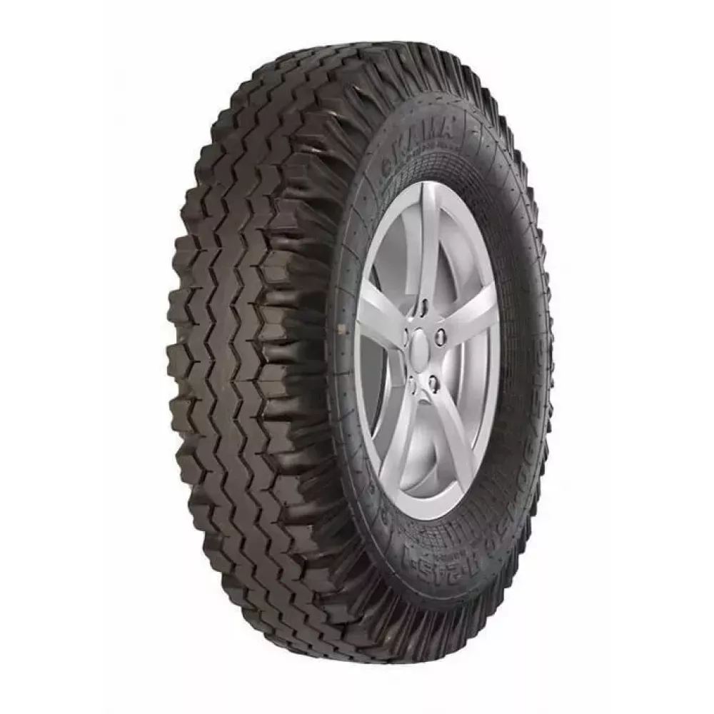 Грузовая шина 215/90 R15С Кама Я-245-1 в Среднеуральске