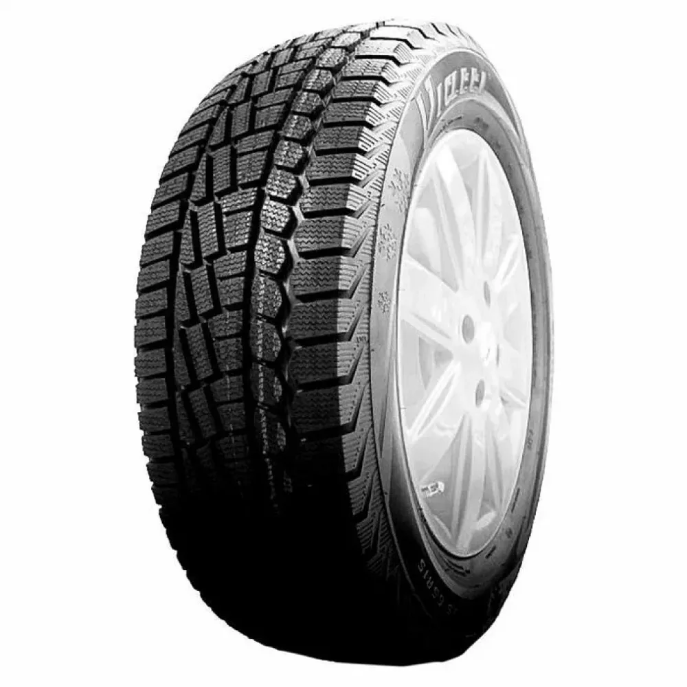 Грузовая шина 185/75 R16C Кама Viatti Vettore Brina V-525 липучка в Среднеуральске