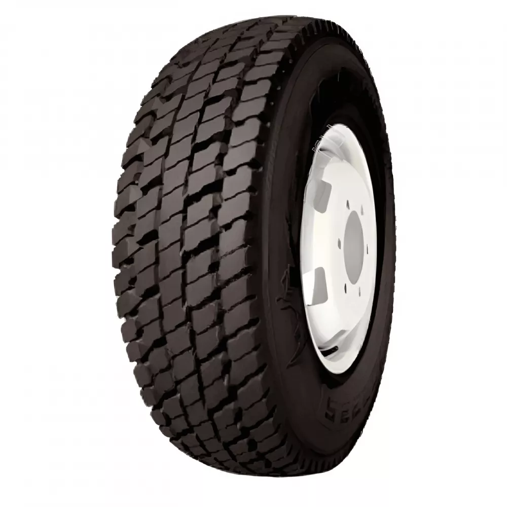 Грузовая шина 315/70 R22,5 Кама NR-202 в Среднеуральске