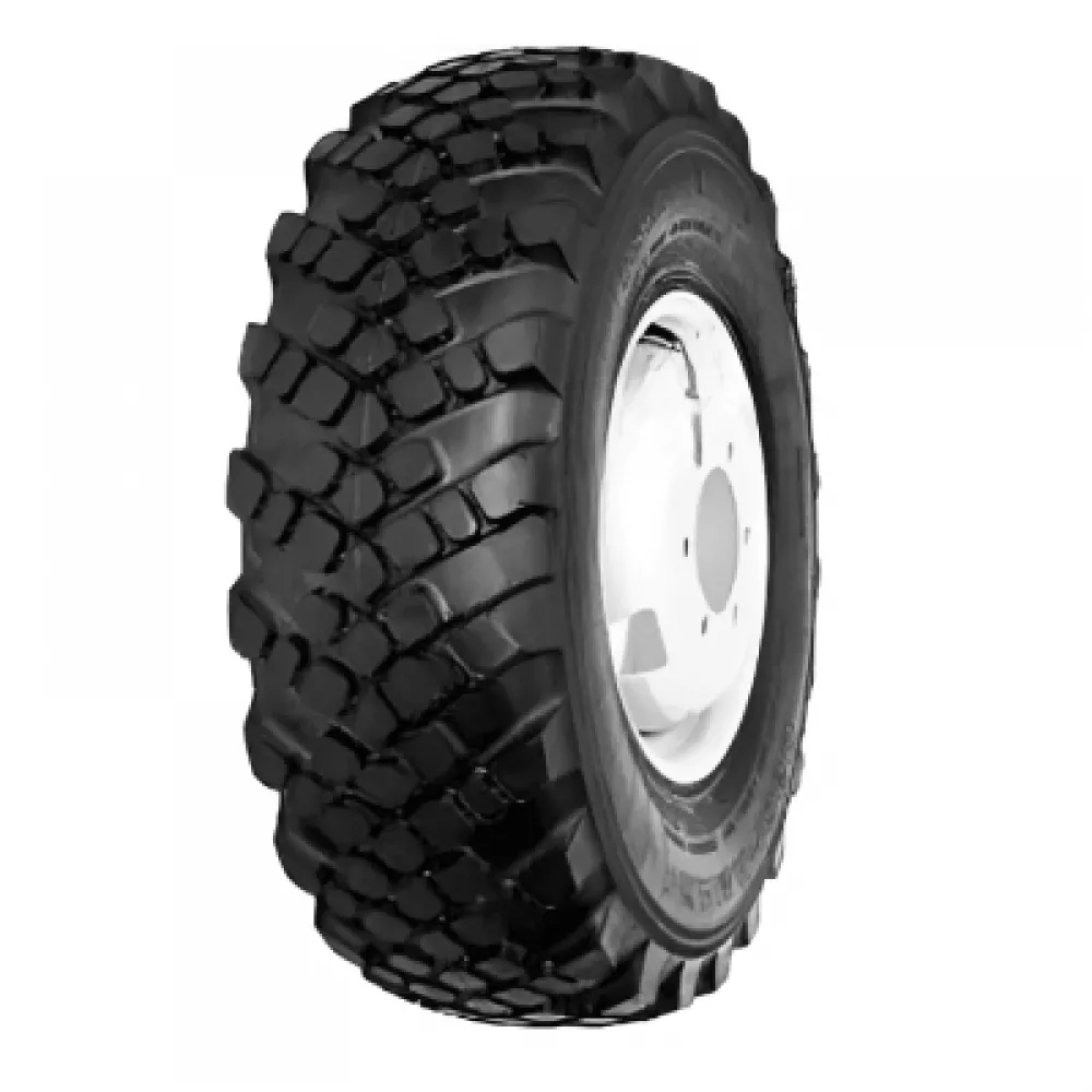 Грузовая шина 425/85 R21 Кама 1260-2 НС18 в Среднеуральске