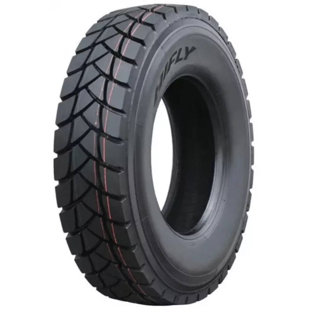 Грузовая шина 315/80 R22,5 Hifly HH302  в Среднеуральске