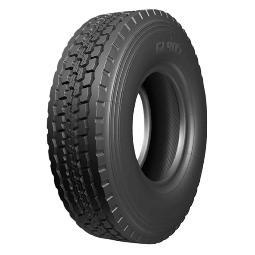 Грузовая шина 385/95R25 14,00R25 ADVANCE ***GLB05 TL H2 170F AD EN  в Среднеуральске