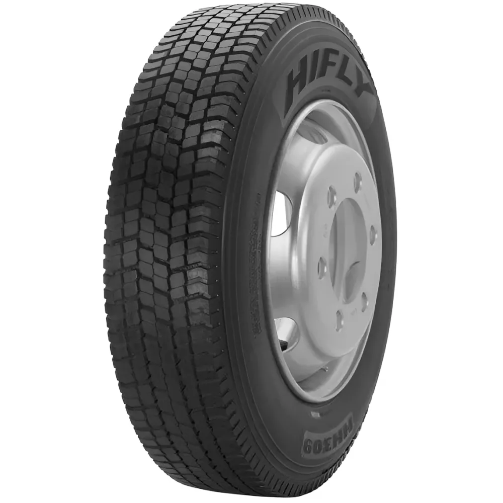 Грузовая шина 215/75 R17,5 Hifly HH309  в Среднеуральске