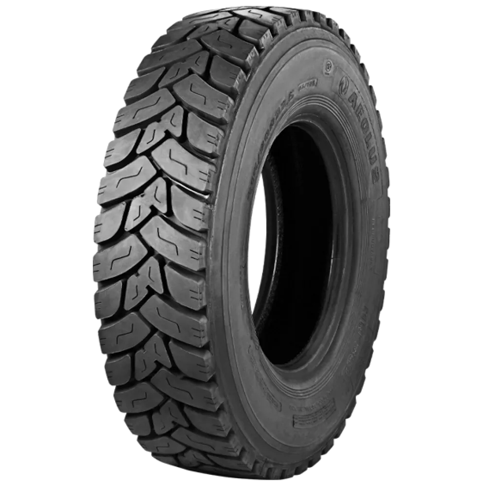 Грузовая шина Aeolus Neo ADC52 315/80 R22.5 157/154K  в Среднеуральске