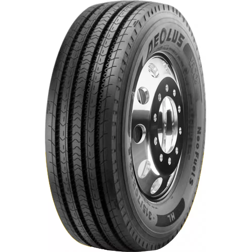 Грузовая шина Aeolus Neo Fuel S 295/60 R22.5 150/147K в Среднеуральске