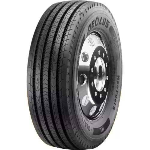 Грузовая шина Aeolus Neo Fuel S 315/70 R22,5 156/150L, Рулевая ось купить в Среднеуральске