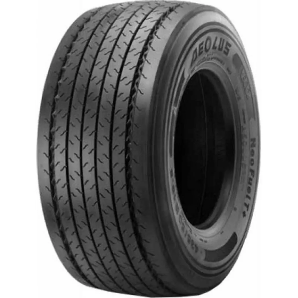 Грузовая шина Aeolus Neo Fuel T+ 435/50 R19.5 160J в Среднеуральске