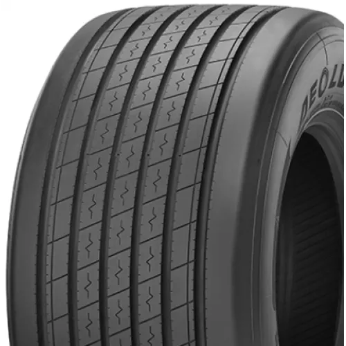 Грузовая шина Aeolus Neo Fuel T2 445/45 R19,5 164J, Прицеп купить в Среднеуральске