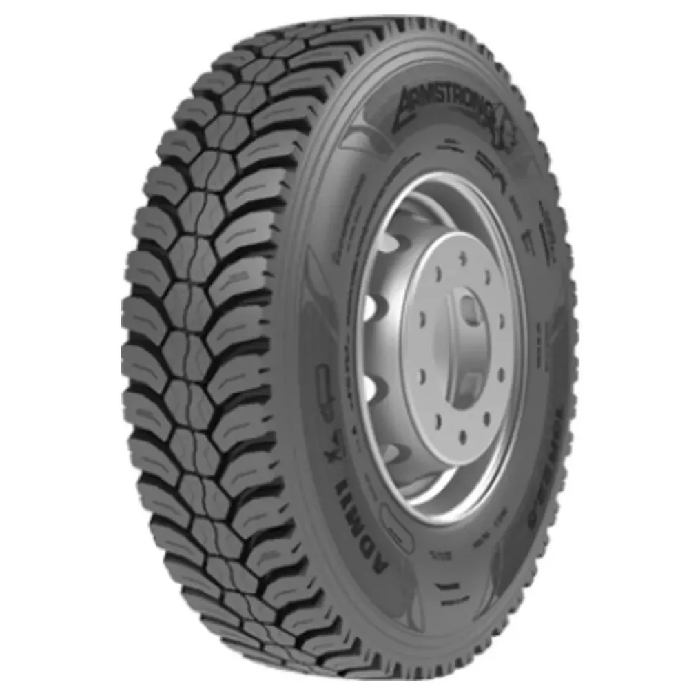 Грузовая шина Armstrong ADM11 315/80 R22.5 156/150K для ведущей оси в Среднеуральске