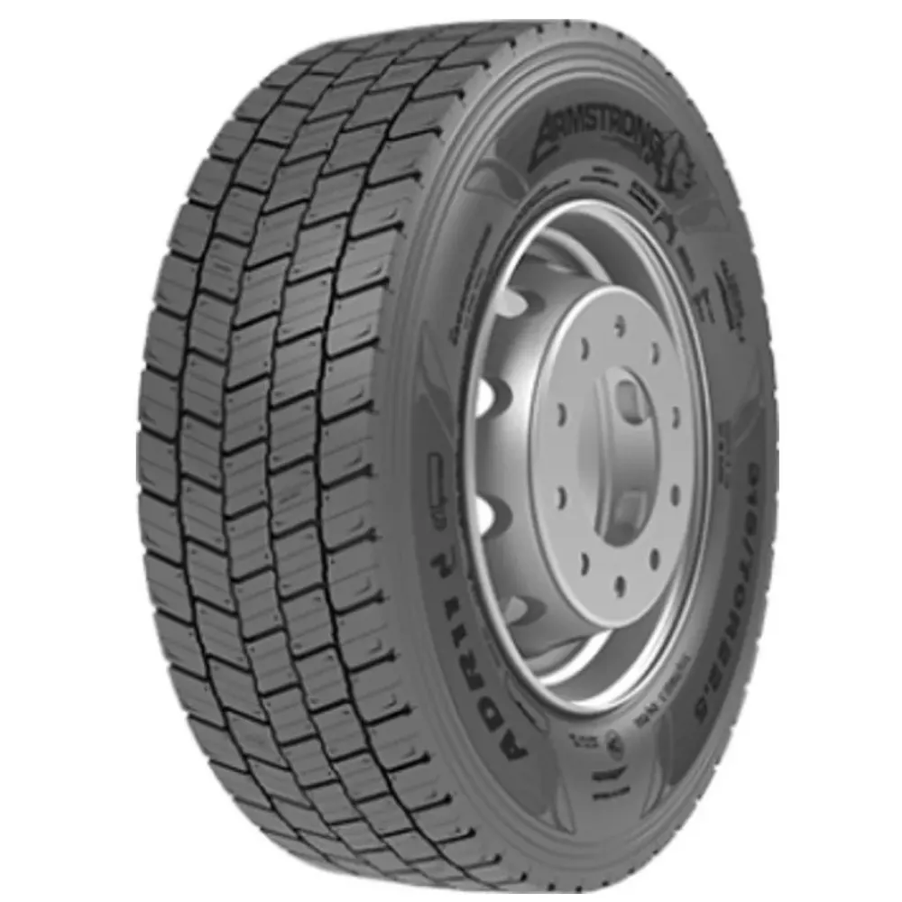 Грузовая шина Armstrong ADR11 315/70 R22.5 154/150L для ведущей оси в Среднеуральске