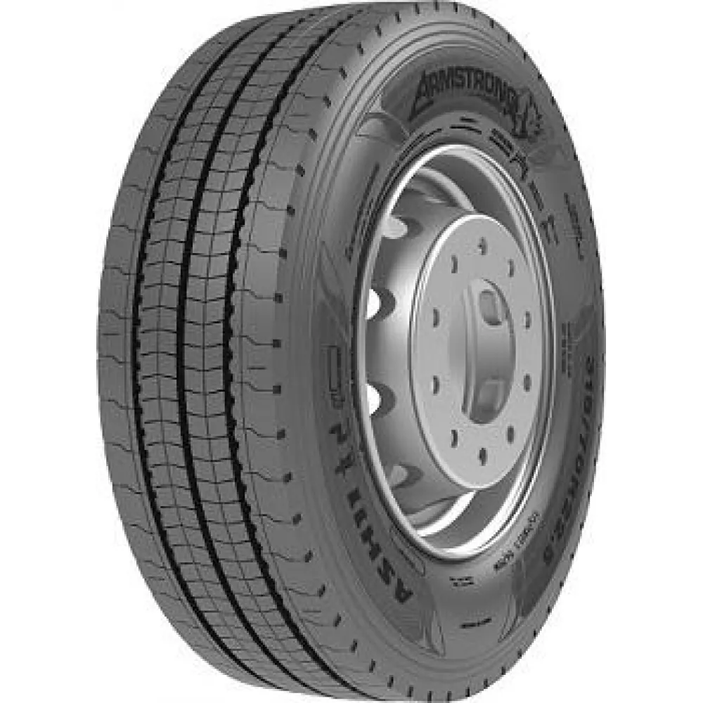 Грузовая шина Armstrong ASH11 315/70 R22.5 156/150L для рулевой оси в Среднеуральске