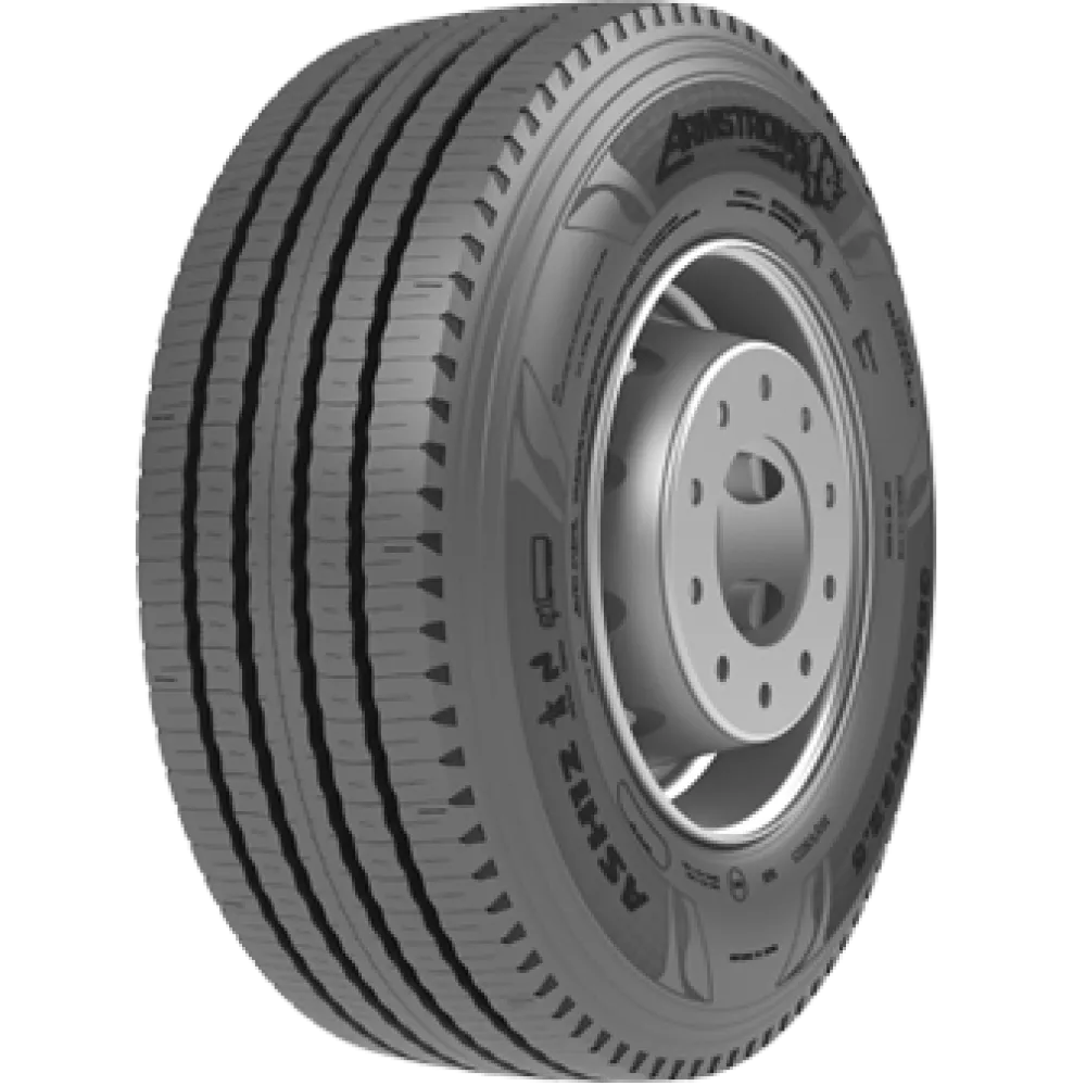 Грузовая шина Armstrong ASH12 385/65 R22.5 164K для рулевой оси в Среднеуральске