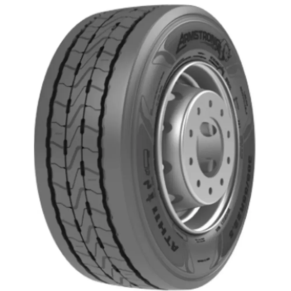 Грузовая шина Armstrong ATH11 385/65 R22.5 160K для прицепа в Среднеуральске