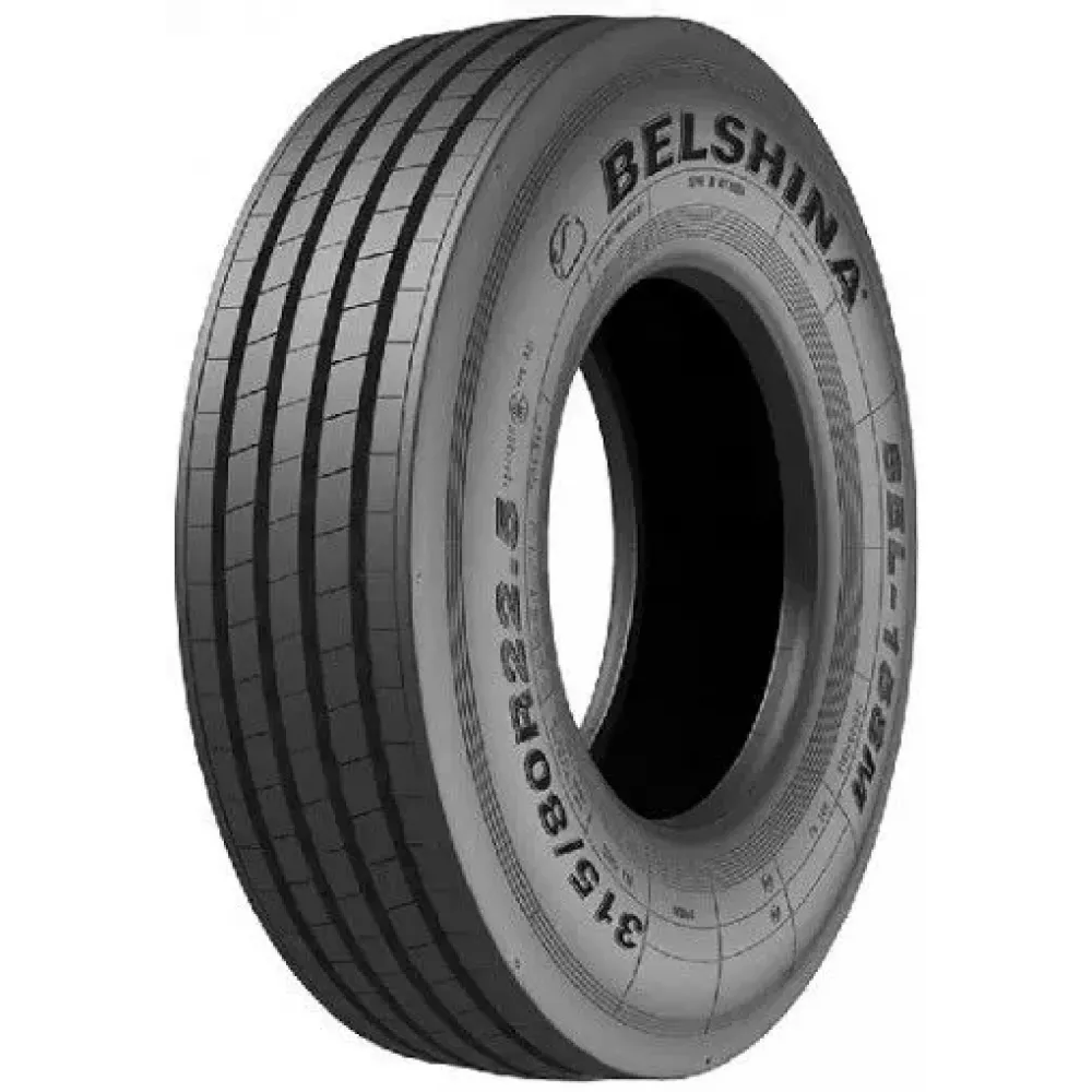 Грузовая шина Белшина Бел-158М 315/80 R22.5  в Среднеуральске