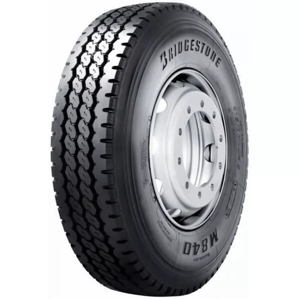 Грузовая шина Bridgestone M840 R22,5 315/80 158G TL  в Среднеуральске