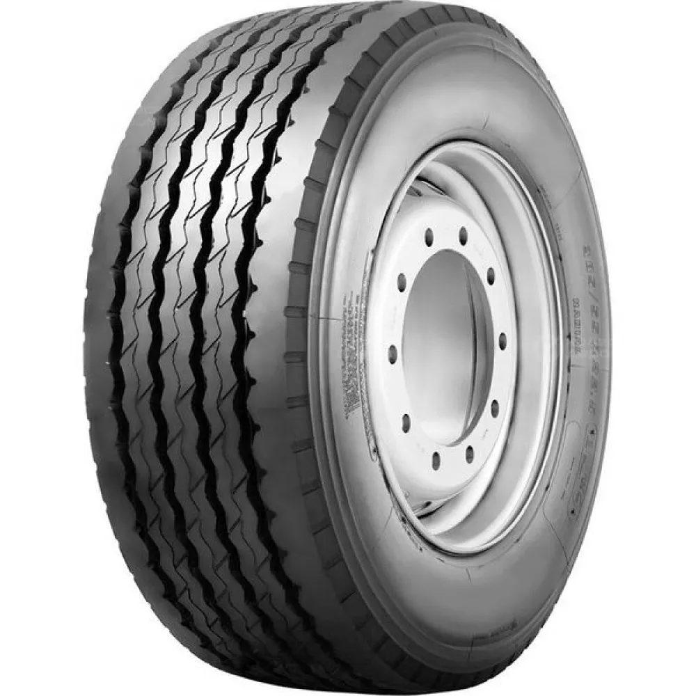 Грузовая шина Bridgestone R168 R22,5 385/65 160K TL в Среднеуральске
