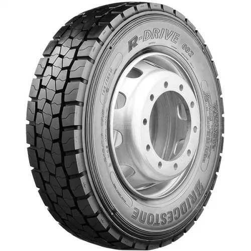 Грузовая шина Bridgestone RD2 R17,5 235/75 132/130M TL купить в Среднеуральске