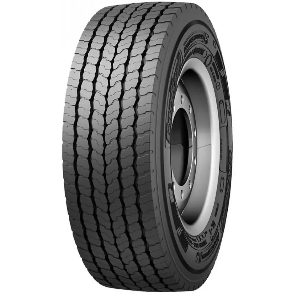 Грузовая шина Cordiant Professional DL-1 295/60 R22.5 150/147K для ведущей оси в Среднеуральске