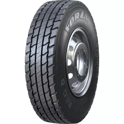 Грузовая шина Forza REG D 315/80 R22,5 154/150K купить в Среднеуральске